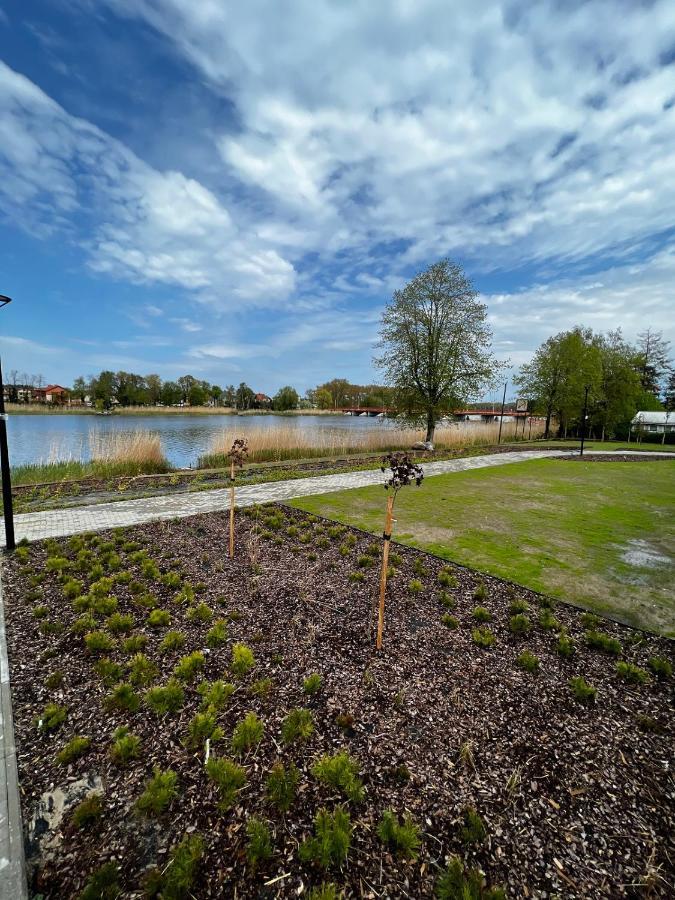 Nadmorskie Apartamenty - Apartament Spa Dziwnów Dış mekan fotoğraf